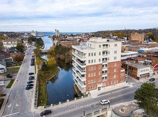 80 9th St E #206, Owen Sound, ON N4K 1N4