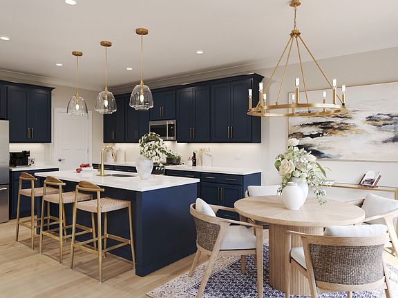 Dining Area - Representational Photo