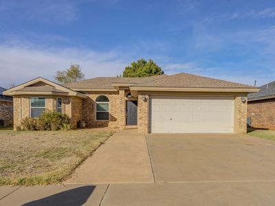 3718 103rd St, Lubbock, TX, 79423