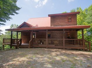 364 Mountain Laurel Ln, Blue Ridge, GA 30513