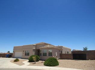 2664 Copper Sky Dr, Sierra Vista, AZ 85635