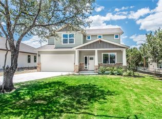 14801 Debba Dr, Austin, TX 78734