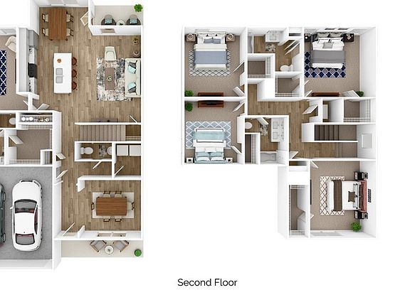 2nd image of this home