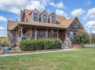 300 Putney Rd, Cumberland, VA 23040