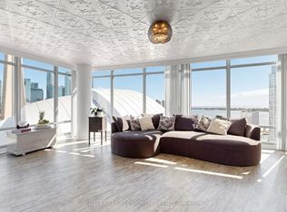 Optima Condos, Toronto, ON M5V 3S2