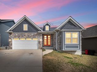 9805 Nitsch Ln, Saint Louis, MO 63123