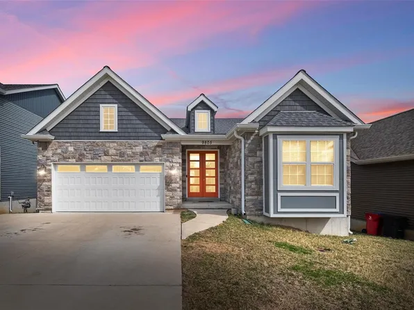 9805 Nitsch Ln, Saint Louis, MO 63123