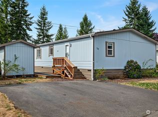 10324 Delphi Rd SW TRAILER 10, Olympia, WA 98512