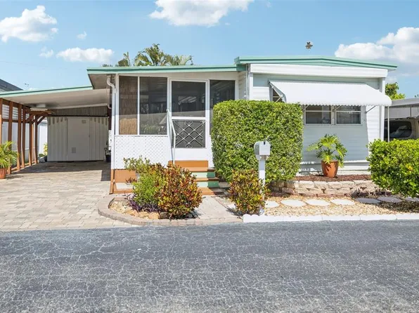 7490 46th Ave N Lot 111, Saint Petersburg, FL 33709