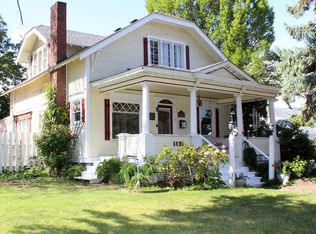 1133 Washington St, Wenatchee, WA 98801