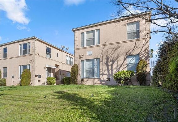 2nd image of 2267 W Adams Blvd #2269