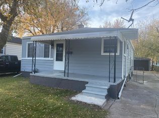 1330 Lejeune Ave, Lincoln Park, MI 48146