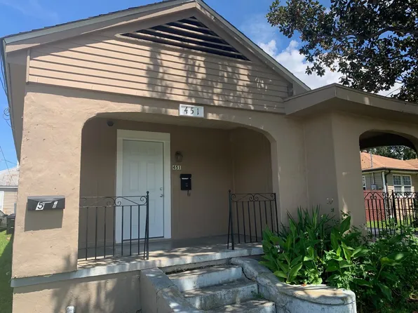 451 Oak Ave, New Orleans, LA 70123