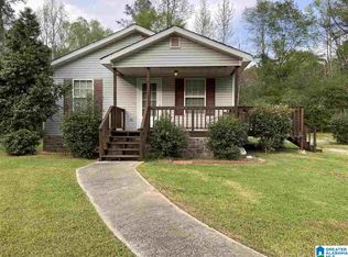 45 New Hope Rd, Montevallo, AL 35115