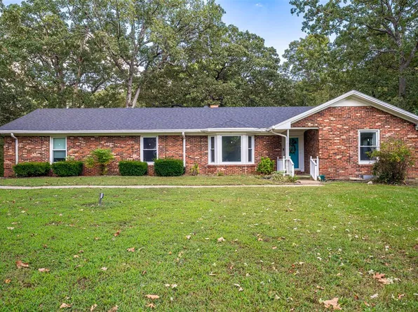 1570 Orndorff Mill Rd, Russellville, KY 42276