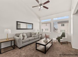 508 W 2nd St, Cheyenne, WY 82007
