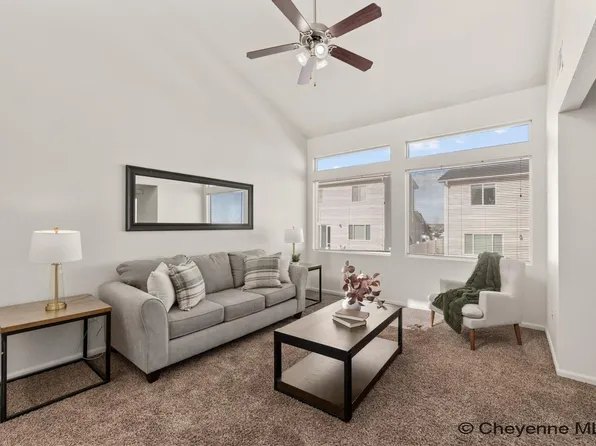 508 W 2nd St, Cheyenne, WY 82007