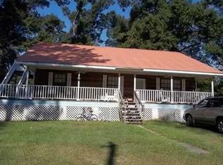 22717 Buck Watts Rd, Livingston, LA 70754