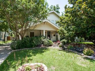 5944 Bryan Pkwy, Dallas, TX 75206