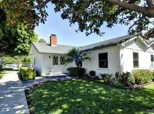 1242 Aldine Ct, San Pedro, CA 90731