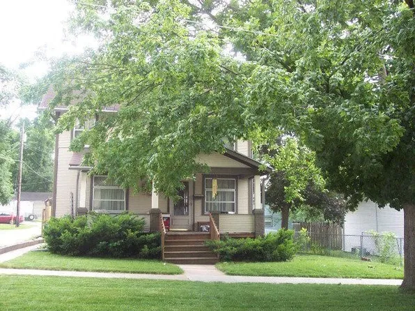 1615 8th Ave S, Fort Dodge, IA 50501