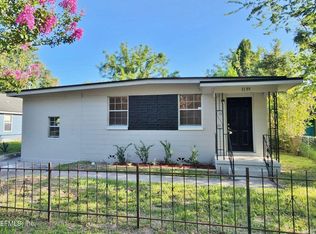1139 W 22nd St, Jacksonville, FL 32209