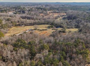 0 Reese Crawford Rd TRACT 3, Bremen, GA 30110