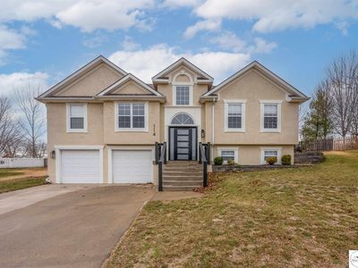 114 Deerfield Dr, Warrensburg, MO, 64093