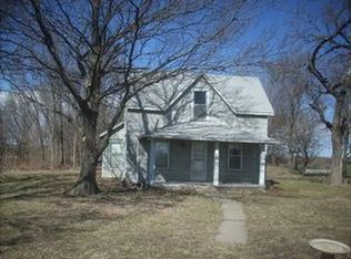 2509 Cr 4000, Independence, KS 67301