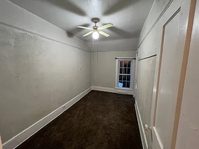 Third bedroom.