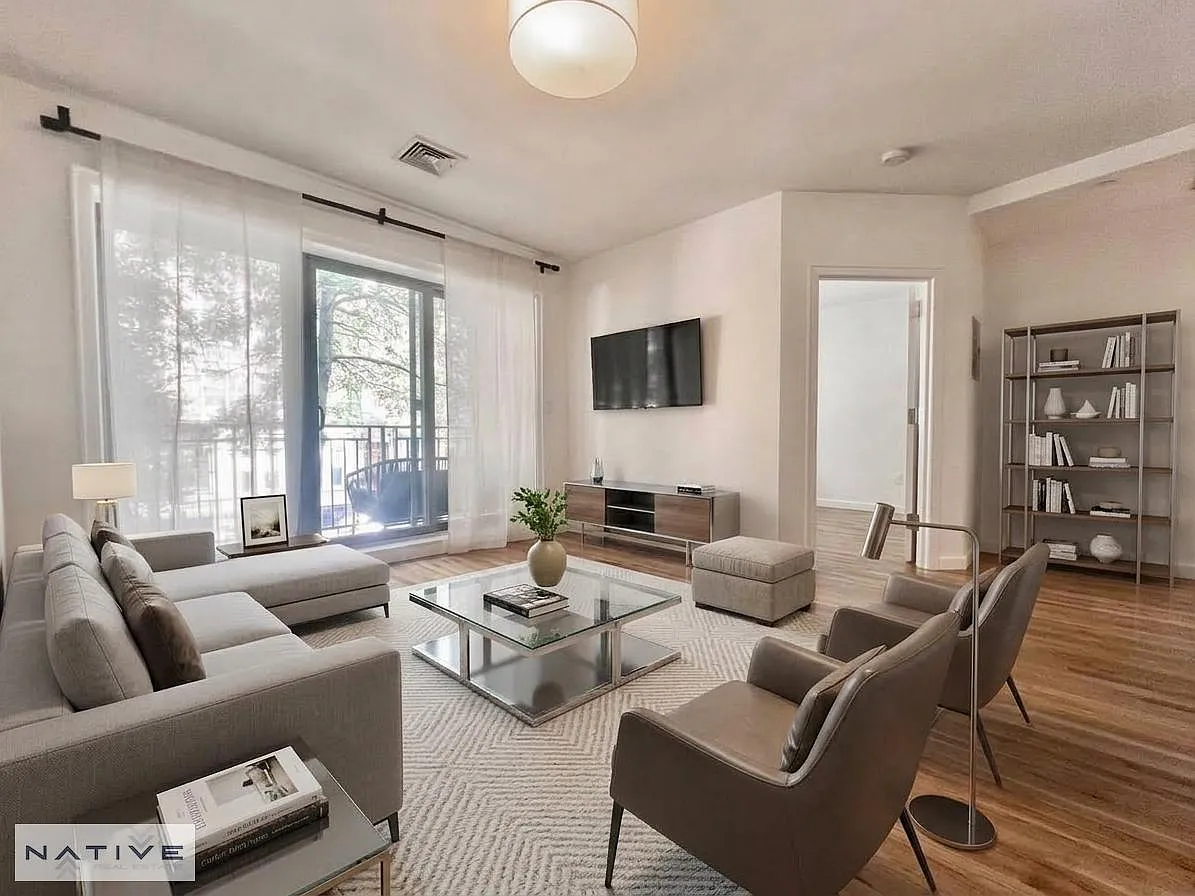 645 Leonard Street — Photo 1