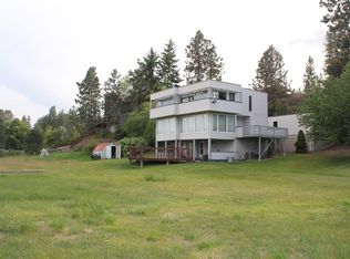 921 S Basalt Rd, Spokane, WA 99224