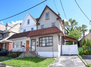 4719 Van Kirk St, Philadelphia, PA 19135