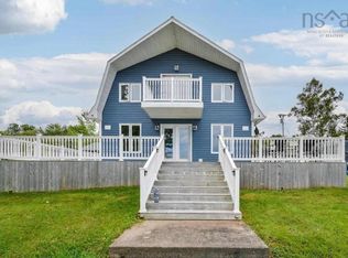 3280 Grand Narrows Hwy, Boisdale, NS B1Y 3R5