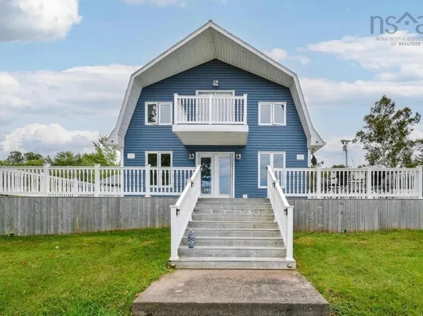 3280 Grand Narrows Hwy, Boisdale, NS B1Y 3R5