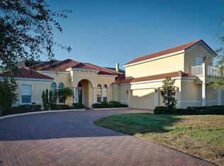 615 Largovista Dr, Oakland, FL 34787