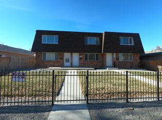 1967 Oswego St #1967, Aurora, CO 80010