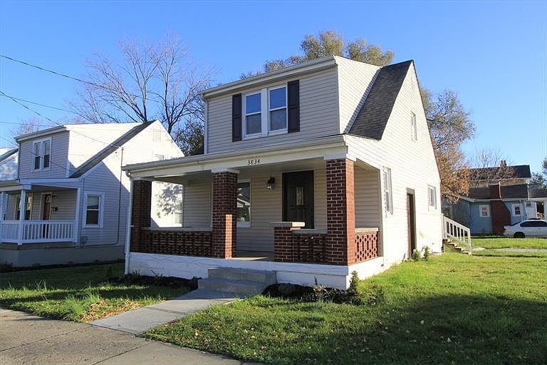 1st image of 3834 Glenn Avenue