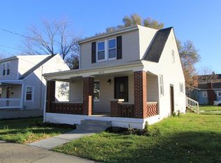 3834 Glenn Avenue, Latonia, KY