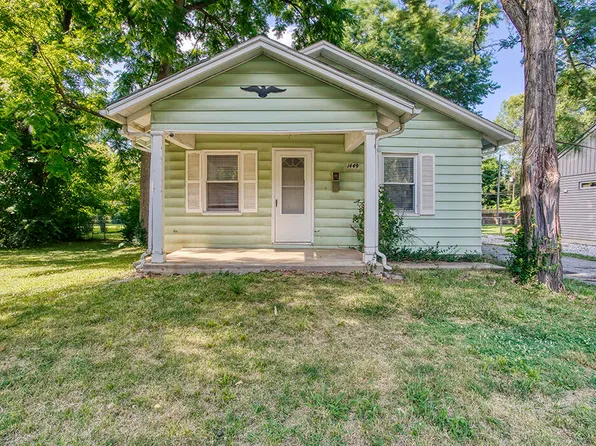 1449 E Stanford Street, Springfield, MO 65804