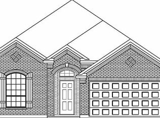 6107 Patton Ln, Pearland, TX 77584