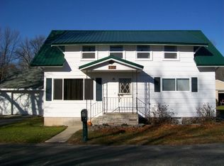 511 Duncan Ave, Cheboygan, MI 49721