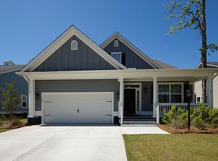 4841 8th Tee Dr, Hollywood, SC 29449