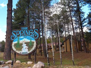 100 University Dr UNIT 22, Ruidoso, NM 88345