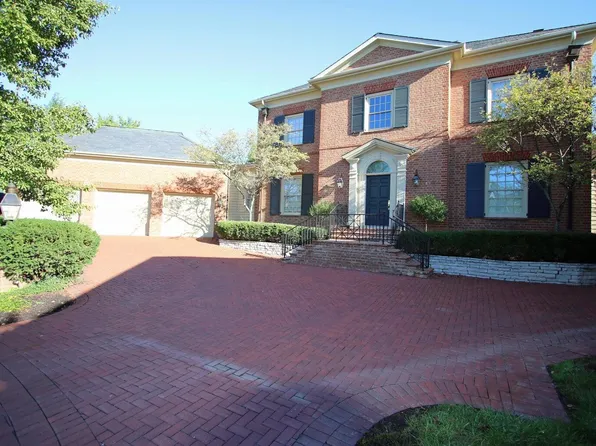 6950 Clivdon Mews, New Albany, OH 43054