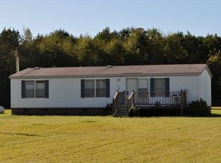 5020 Saint Marys Church Rd, Lucama, NC 27851