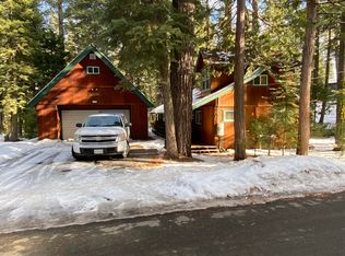 7107 9th Ave, Tahoma, CA