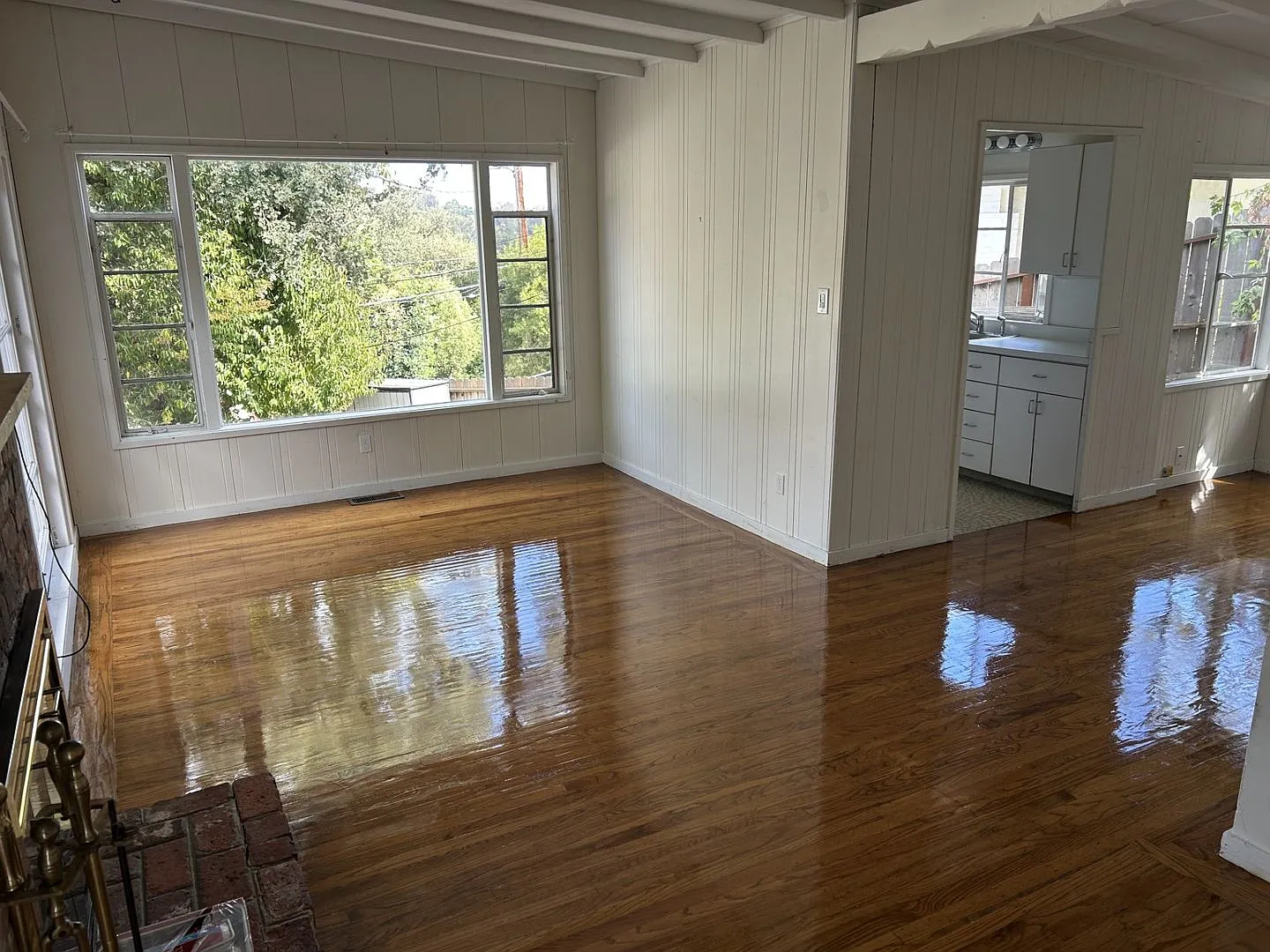 Wonderful 2-Bedroom 1-Bath Home — Photo 3
