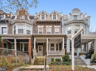 1820 Monroe St NW, Washington, DC 20010