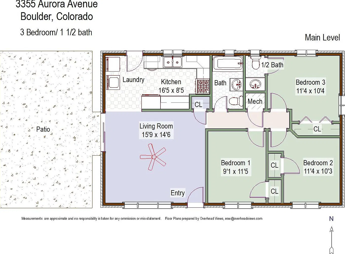Available for 2027-2028 Fall Pre-Leasing: Convenient Location! — Photo 3